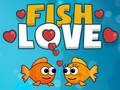 Spel Fish Love