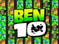 Spel Ben 10 