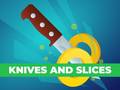 Spel Knives and Slices