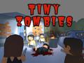 Spel Tiny Zombies
