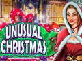 Spel Unusual Christmas