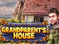 Spel Grandparents House
