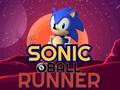 Spel Sonic 8 Ball Runner