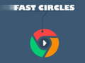 Spel Fast Circles