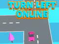 Spel Turn Left Online