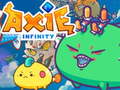 Spel Axie Infinity