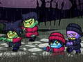 Spel Tiny Zombies 2