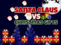 Spel Santa Claus vs Christmas Gifts