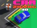 Spel Car ZigZag 3D