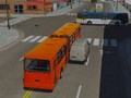 Spel Bus Simulation City Bus Driver