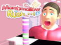 Spel Marshmallow Rush