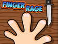 Spel Finger Rage