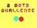 Spel 2 Dots Crazy Challenge