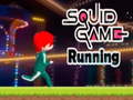 Spel Squid Game Running 