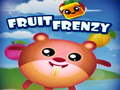 Spel Fruit Frenzy