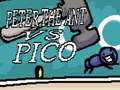 Spel Peter the Ant Vs Pico