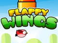 Spel Flappy Wings