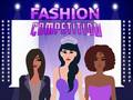 Spel Fashion Competition