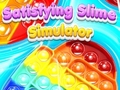 Spel Satisfying Slime Simulator