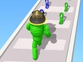 Spel Rope-Man Run 3D