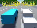 Spel Golden Racer