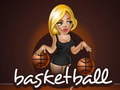 Spel Basketball