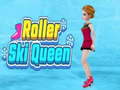 Spel Roller Ski Queen 