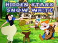 Spel Snow White Hidden Stars