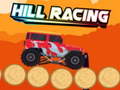 Spel Hill Racing