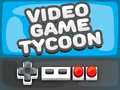 Spel Video Game Tycoon