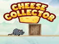 Spel Cheese Collector