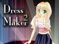 Spel Dress Maker 2
