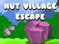 Spel Hut Village Escape