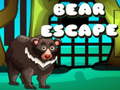 Spel Bear Escape