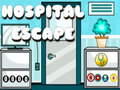 Spel Hospital Escape