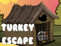 Spel Turkey Escape