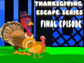 Spel Thanksgiving Escape Series Final Episode