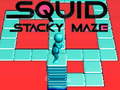 Spel Squid Stacky Maze