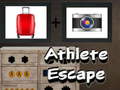 Spel Athlete Escape