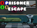 Spel Prisoner Escape