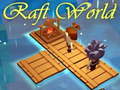 Spel Raft World