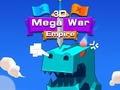 Spel Mega War 3D: Empire