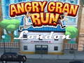 Spel Angry Granny Run: London