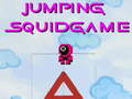 Spel Jumping Squid Game