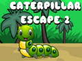 Spel Caterpillar Escape 2