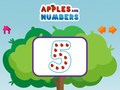 Spel Apples and Numbers