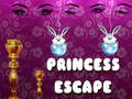Spel Princess Escape