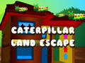 Spel Caterpillar Land Escape
