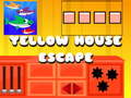 Spel Yellow House Escape