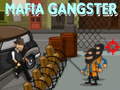 Spel Mafia Gangster